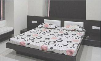Saffrony Holiday Resort, Mehsana 2